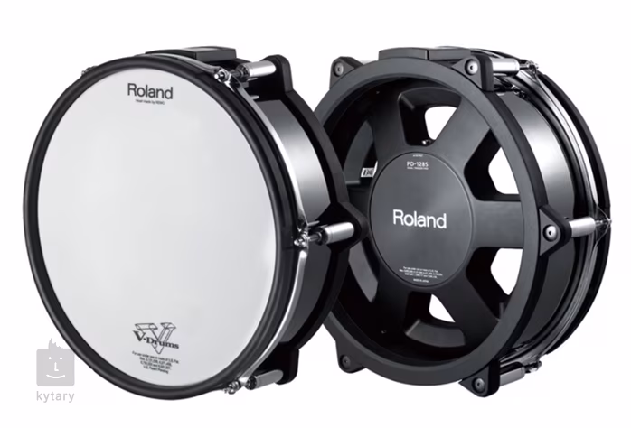 Roland PD-128S-BC - Pad k elektrickým bicím