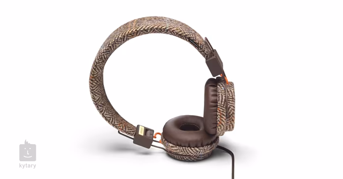 Urbanears PLATTAN HARRIS TWEED - 