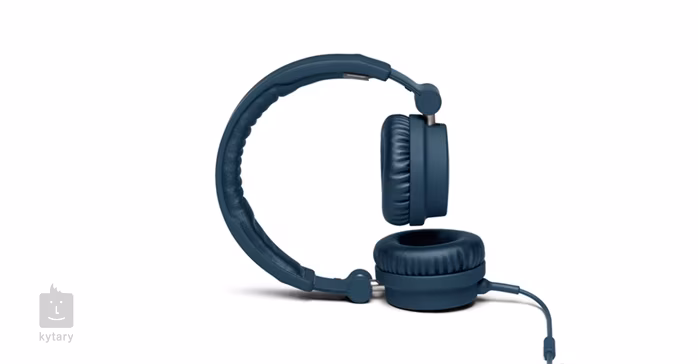 Urbanears ZINKEN INDIGO - DJ slúchadlá