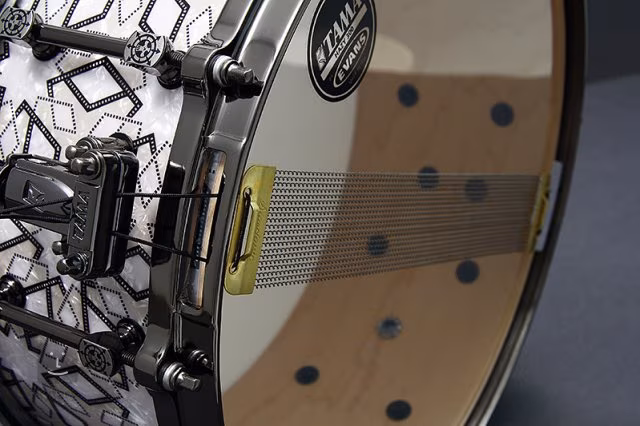 Tama JD 146 John Dolmayan Signature - Snare bubienok