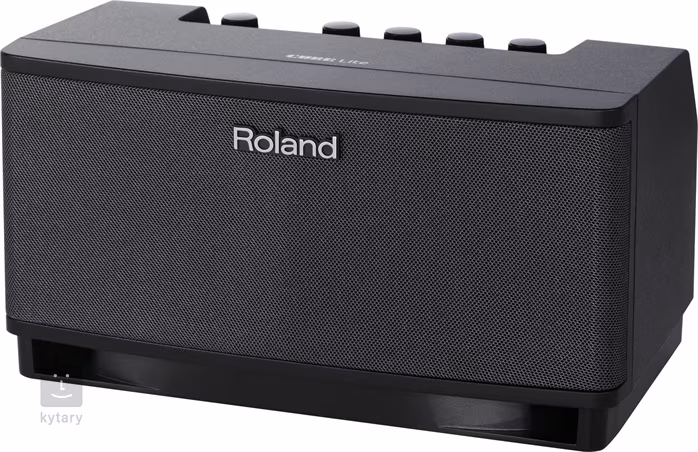 Roland Cube Lite Black - Gitarové tranzistorové kombo