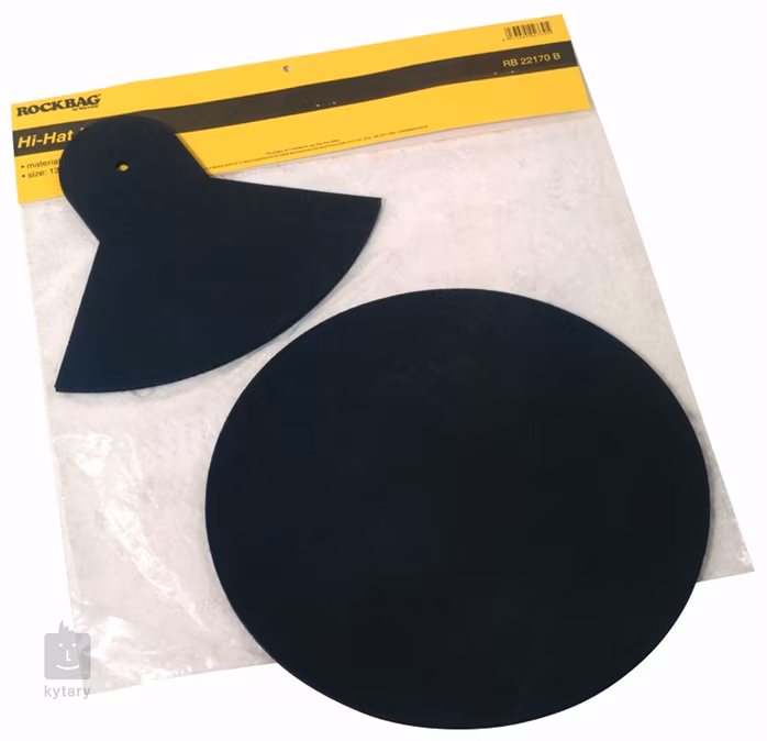 Rockbag RB 22170 B - Tlmítko hi-hat