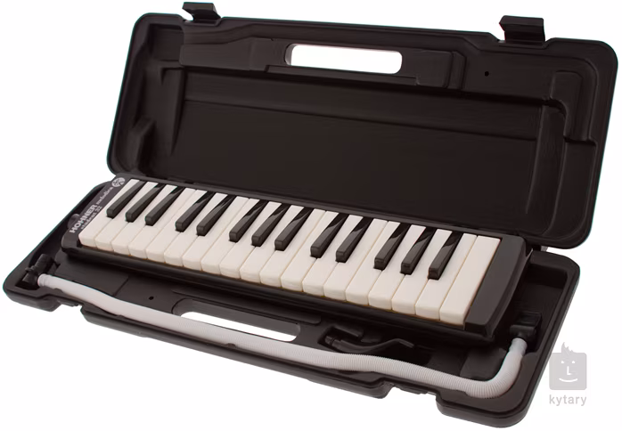 Hohner Melodica Student 32 BK - Fúkacia klávesová harmonika
