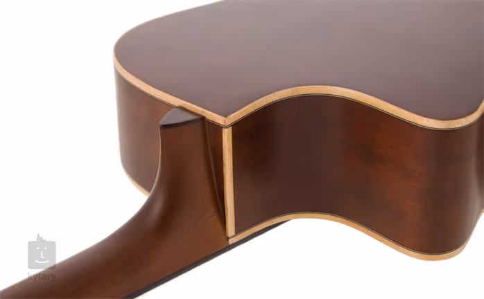 Walden G-1070 CEQ + bag - Elektroakustická gitara