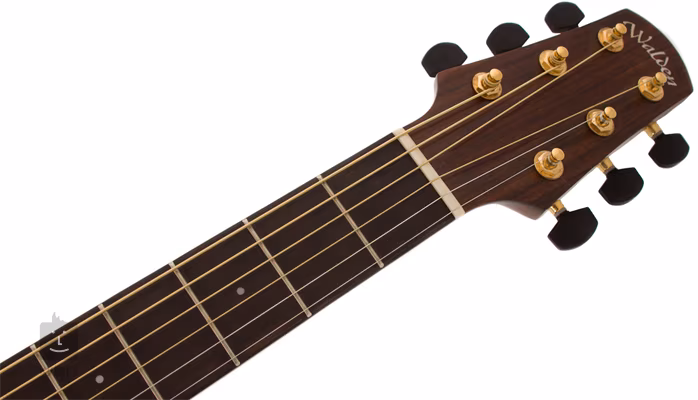 Walden G-1070 CEQ + bag - Elektroakustická gitara