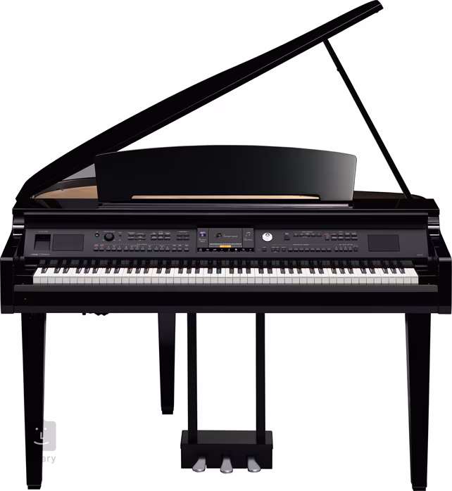 Yamaha CVP-609 GP - 