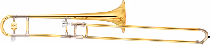 Yamaha YSL-897Z - Trombón