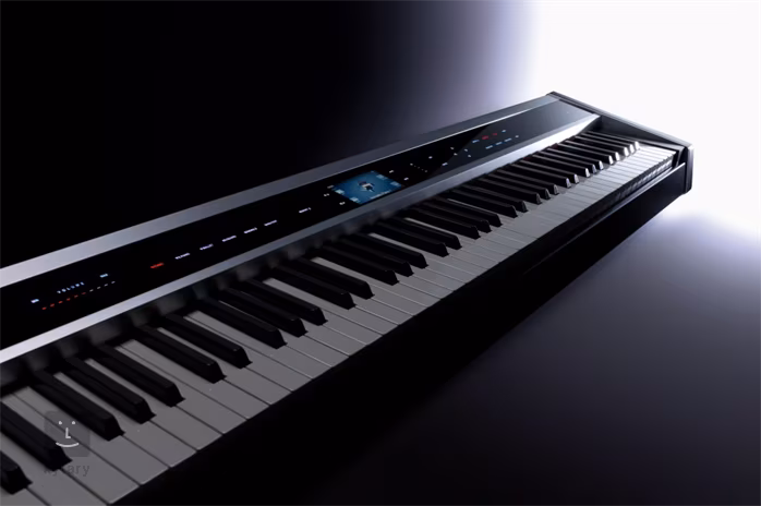 Physis H3 - Prenosné digitálne stage piano