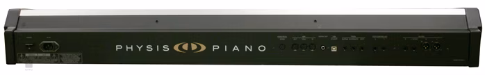 Physis H3 - Prenosné digitálne stage piano