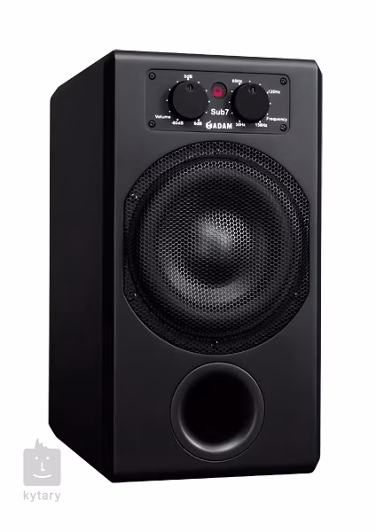 ADAM AUDIO Sub 7 - Aktívny štúdiový subwoofer