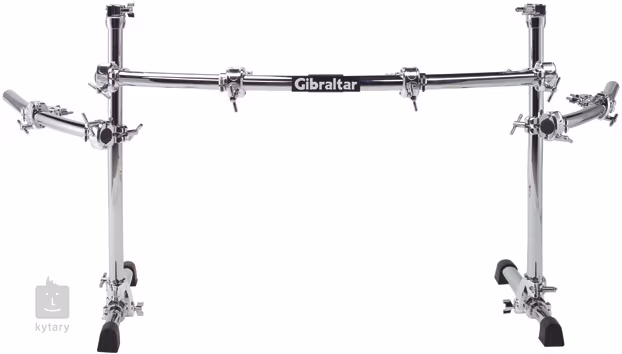 Gibraltar GCS-400C - Rampa k bicej súprave