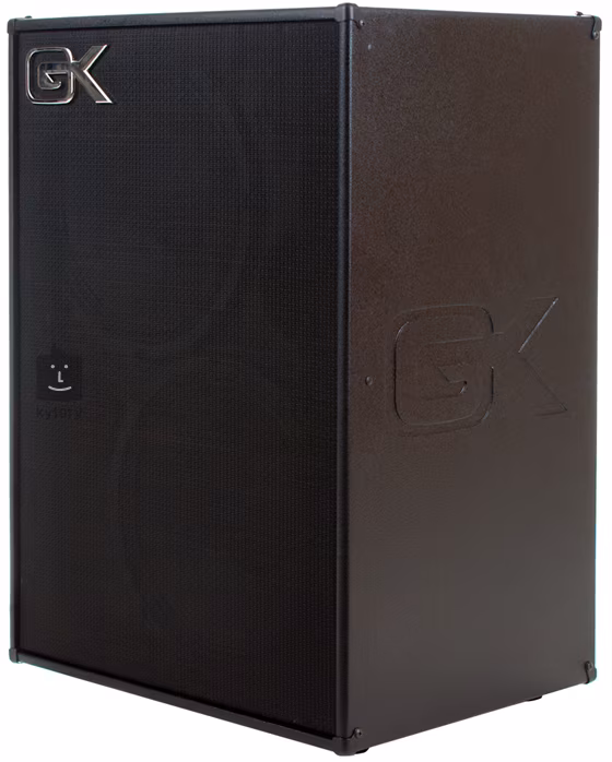 Gallien-Krueger 212MBP - Aktívny basgitarový reprobox