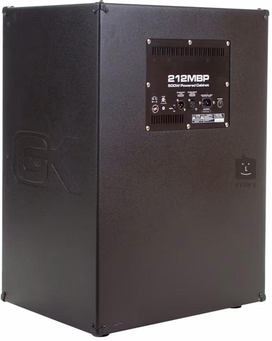 Gallien-Krueger 212MBP - Aktívny basgitarový reprobox