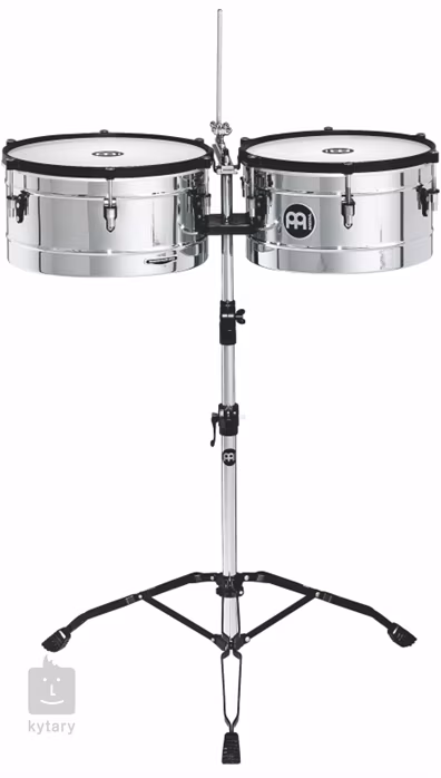 Meinl MT1415CH - Timbales