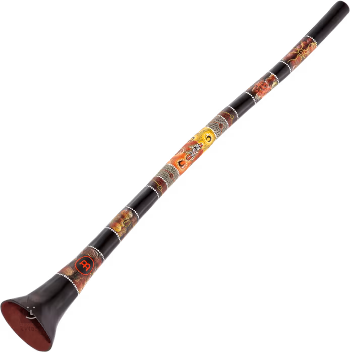 Meinl PROFDDG1-BK - Didgeridoo