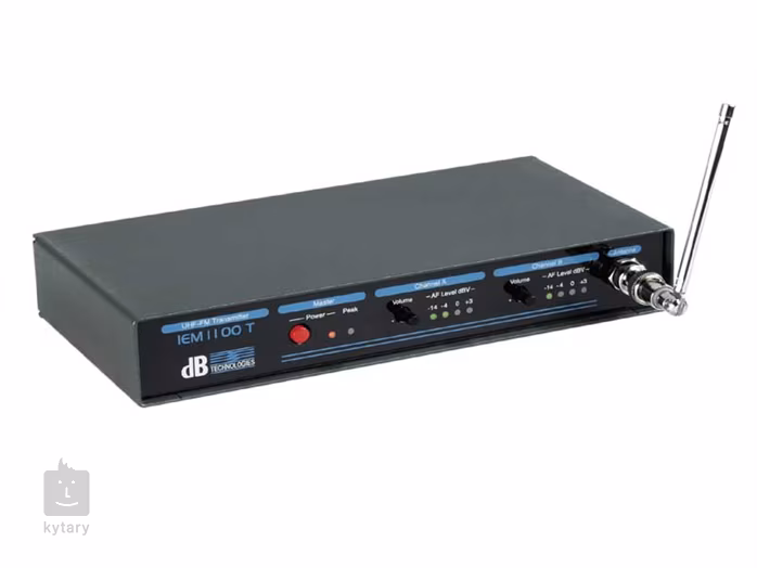 dB Technologies IEM 1100 - 