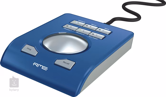 RME Advanced Remote Control - 