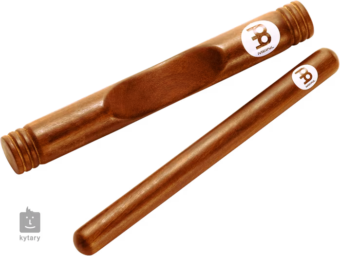 Meinl CL2RW - Claves