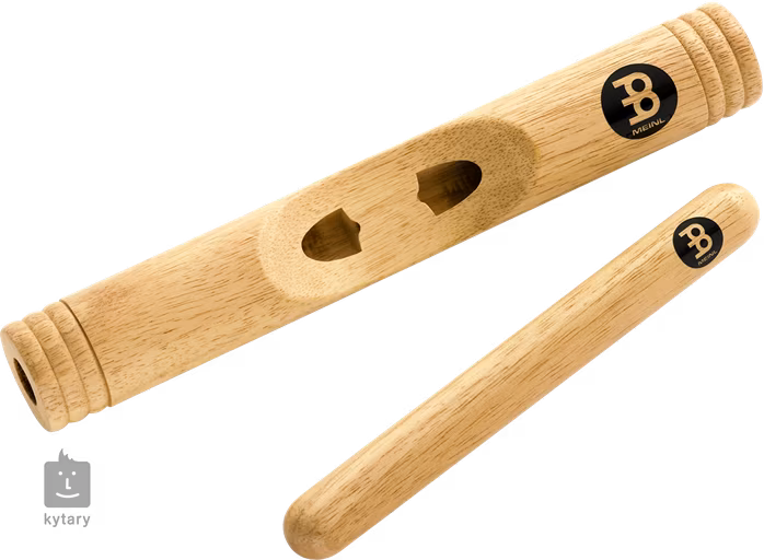 Meinl CL3HW - Claves