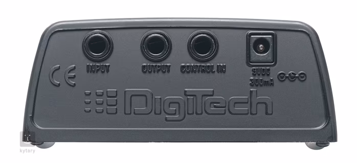 Digitech RP55 (rozbalené) - Gitarový multiefekt