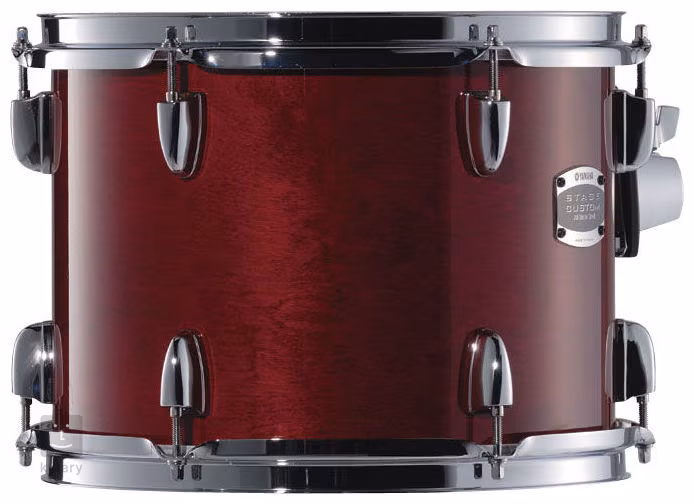 Yamaha BTT612U CR Stage custom - Tom tom