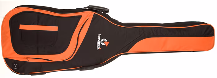 Bespeco BAG180BG - Obal na elektrickú basgitaru