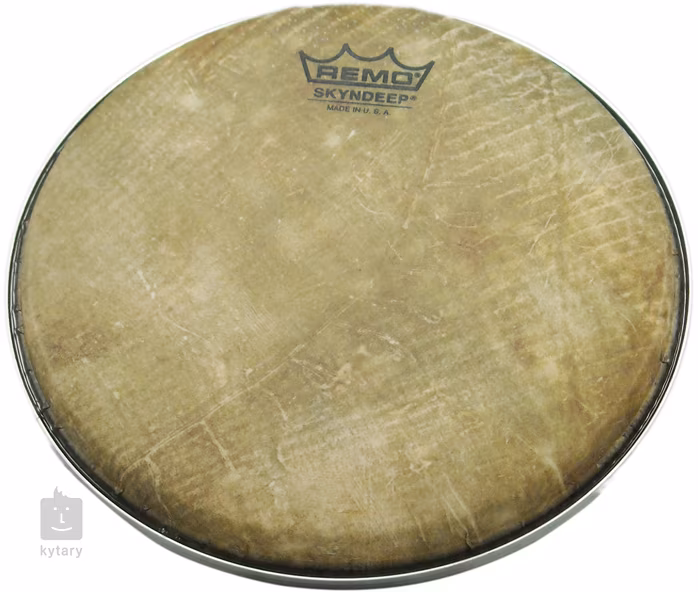 Remo 8" SkynDeep - Blána na doumbek