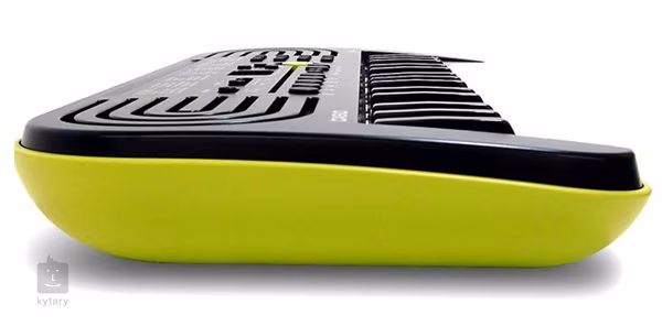 Casio SA-46 (použité) - Klávesy pre deti