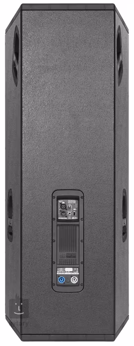 dB Technologies Sigma S215 - Aktívny reprobox