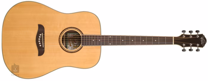 Oscar Schmidt OD6S - Akustická gitara