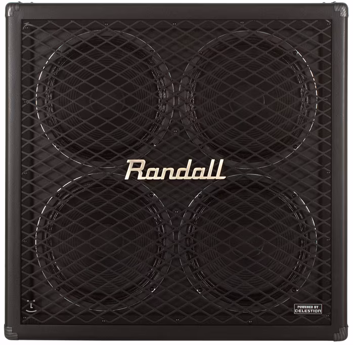 Randall THRASHER 412A - Gitarový reprobox