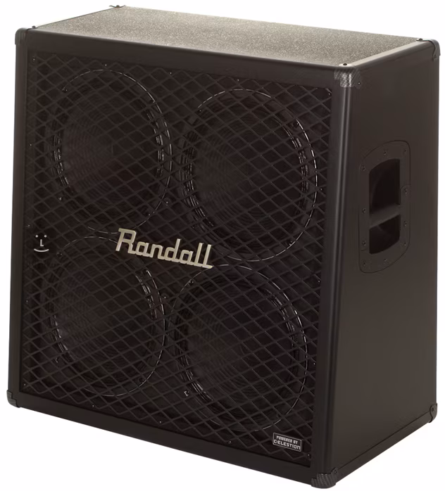 Randall THRASHER 412A - Gitarový reprobox
