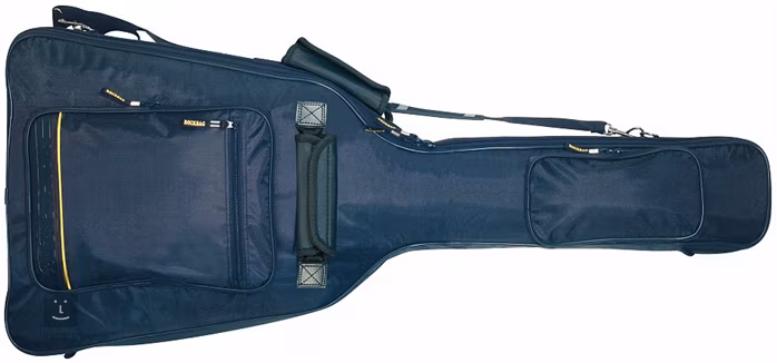 Rockbag RB 20507 B - Obal na elektrickú gitaru