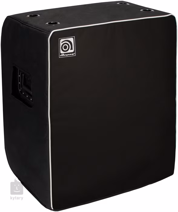 Ampeg SVT-410HLF-CVR - Obal na aparatúru