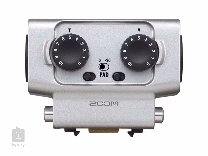 Zoom EXH-6 - Príslušenstvo pre rekordér