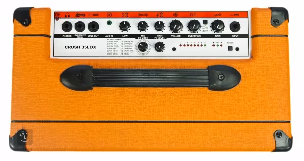 Orange Crush PiX CR35LDX - Gitarové tranzistorové kombo