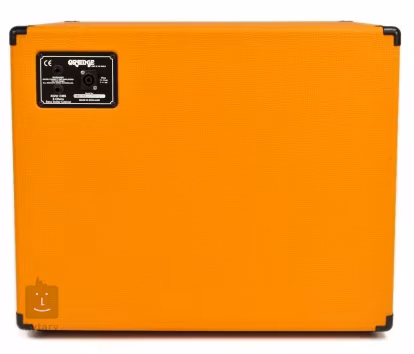 Orange OBC115 - Basgitarový reprobox