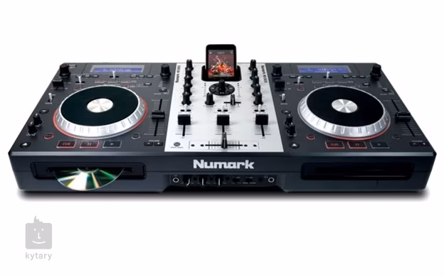Numark MIXDECK - 
