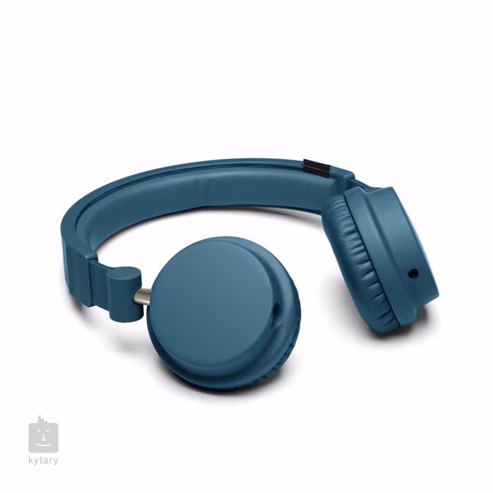 Urbanears ZINKEN PETROL - DJ slúchadlá