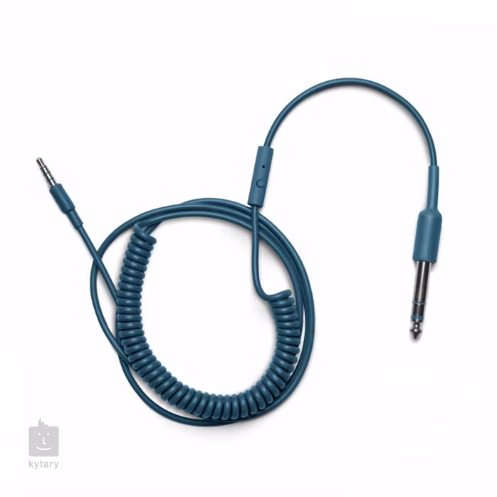 Urbanears ZINKEN PETROL - DJ slúchadlá