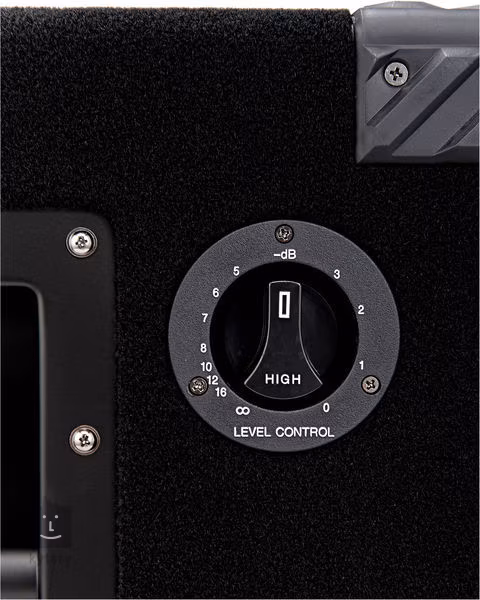 Markbass Standard 104HR-4 - Basgitarový reprobox