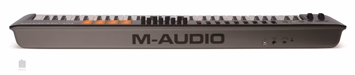 M-Audio Oxygen 61 IV - USB/MIDI keyboard