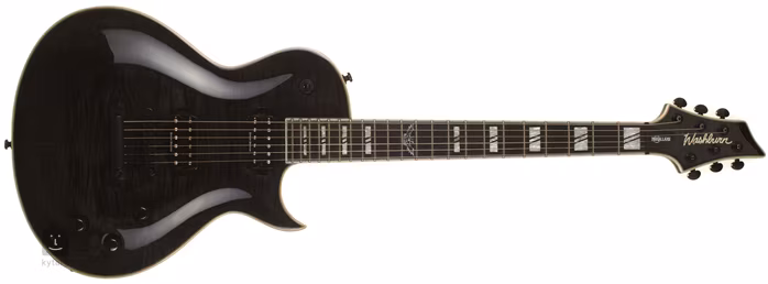 Washburn Parallaxe PXL 200 FTB - Elektrická gitara