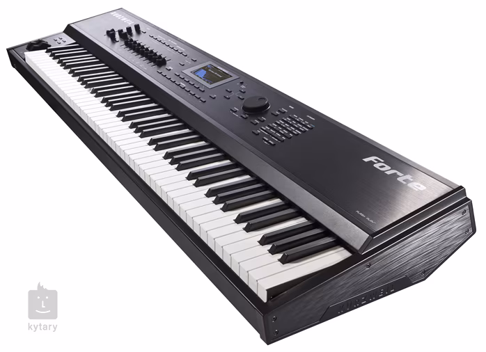 Kurzweil FORTE - Prenosné digitálne stage piano