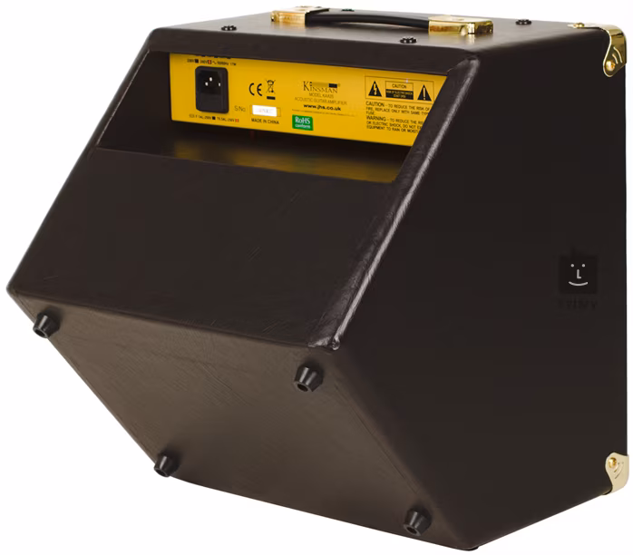 Kinsman KAA25 - Kombo na akustické nástroje