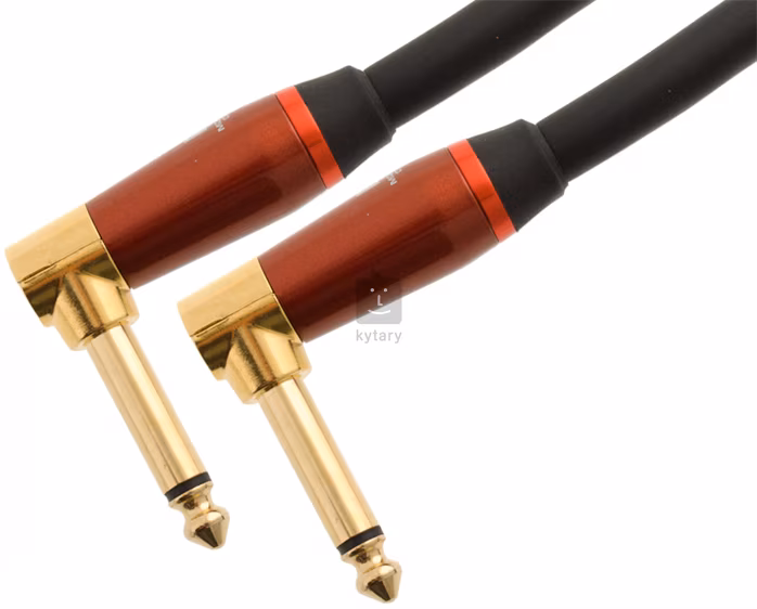 Monster Acoustic 0.75' Patch Cable - Spájací kábel