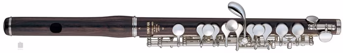 Yamaha YPC-62 - Priečna flauta - Piccolo