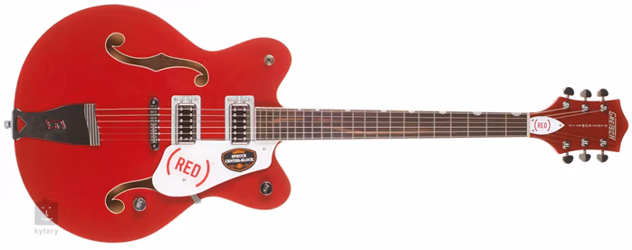 Gretsch G5623 Electromatic Center-Block Bono - Semiakustická gitara