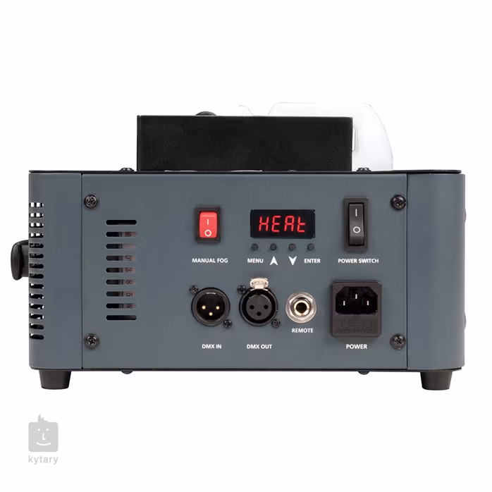 ADJ Fog Fury Jett - Výrobník hmly s LED