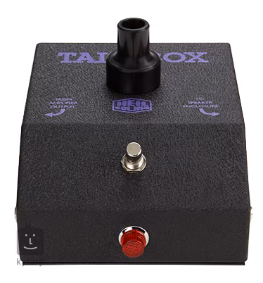 Dunlop Heil Talkbox - Gitarový efekt